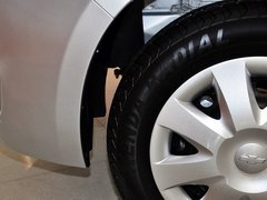 2013款 1.4L 手动 优逸幸福版