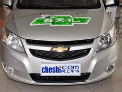 2013款 1.4L 手动 优逸幸福版