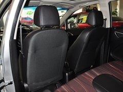 2013款 1.4L 手动 优逸幸福版