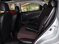 2013款 1.4L 手动 优逸幸福版