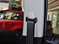 2013款 1.4L 手动 优逸幸福版