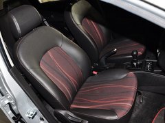 2013款 1.4L 手动 优逸幸福版