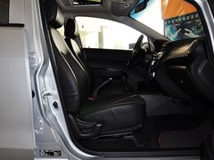 2013款 1.4L 手动 优逸幸福版