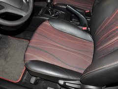 2013款 1.4L 手动 优逸幸福版