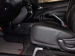 2013款 1.4L 手动 优逸幸福版