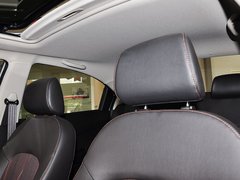 2013款 1.4L 手动 优逸幸福版