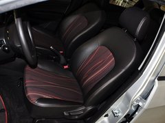 2013款 1.4L 手动 优逸幸福版