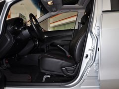 2013款 1.4L 手动 优逸幸福版