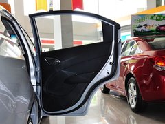 2013款 1.4L 手动 优逸幸福版