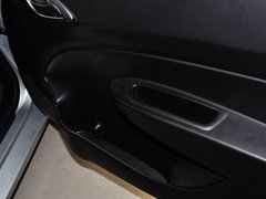 2013款 1.4L 手动 优逸幸福版