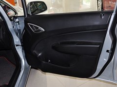 2013款 1.4L 手动 优逸幸福版