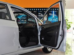 2013款 1.4L 手动 优逸幸福版