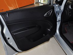 2013款 1.4L 手动 优逸幸福版