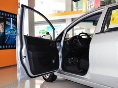 2013款 1.4L 手动 优逸幸福版