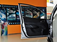 2013款 1.4L 手动 优逸幸福版