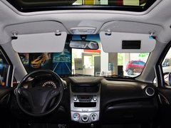 2013款 1.4L 手动 优逸幸福版