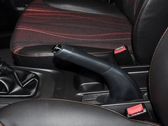 2013款 1.4L 手动 优逸幸福版