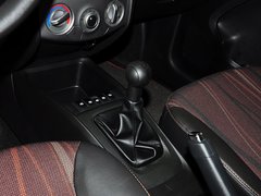 2013款 1.4L 手动 优逸幸福版