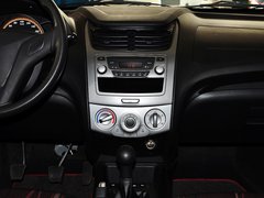 2013款 1.4L 手动 优逸幸福版