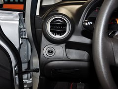 2013款 1.4L 手动 优逸幸福版