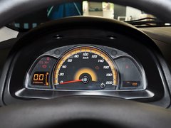 2013款 1.4L 手动 优逸幸福版