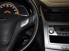 2013款 1.4L 手动 优逸幸福版