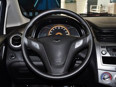 2013款 1.4L 手动 优逸幸福版