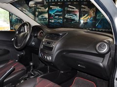 2013款 1.4L 手动 优逸幸福版