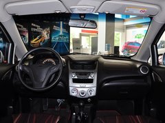2013款 1.4L 手动 优逸幸福版