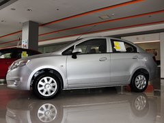 2013款 1.4L 手动 优逸幸福版