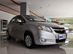 2013款 1.4L 手动 优逸幸福版