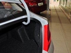 2013款 1.4L 手动 优逸幸福版