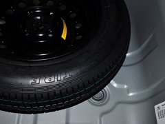 2013款 1.4L 手动 优逸幸福版