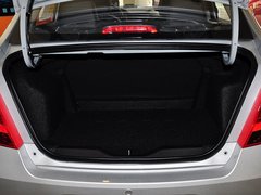 2013款 1.4L 手动 优逸幸福版
