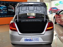 2013款 1.4L 手动 优逸幸福版
