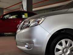 2013款 1.4L 手动 优逸幸福版