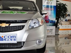2013款 1.4L 手动 优逸幸福版