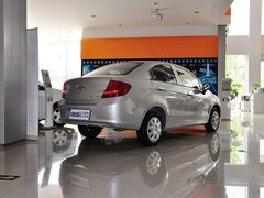 2013款 1.4L 手动 优逸幸福版