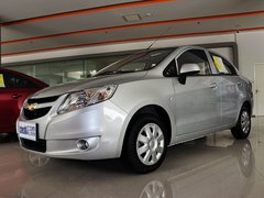 2013款 1.4L 手动 优逸幸福版