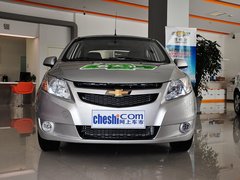 2013款 1.4L 手动 优逸幸福版