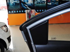 2013款 1.4L 手动 优逸幸福版