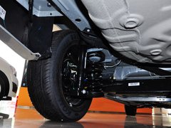 2013款 1.4L 手动 优逸幸福版