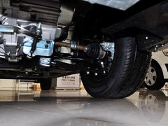 2013款 1.4L 手动 优逸幸福版