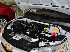 2013款 1.4L 手动 优逸幸福版