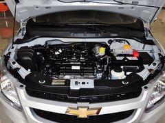 2013款 1.4L 手动 优逸幸福版