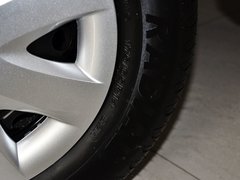 2013款 1.4L 手动 优逸幸福版