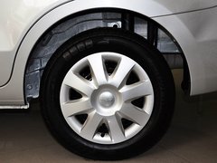 2013款 1.4L 手动 优逸幸福版