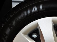 2013款 1.4L 手动 优逸幸福版