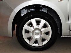2013款 1.4L 手动 优逸幸福版