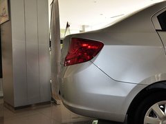 2013款 1.4L 手动 优逸幸福版